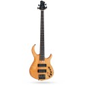 MARCUS MILLER M5 SWAMP ASH-4 NT NATURAL - vai con la sigla