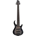 MARCUS MILLER M7-6 TBK TRANS BLACK - vaiconlasigla