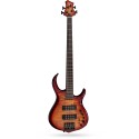 MARCUS MILLER M7 ALDER-4 (2ND GEN) BRS BROWN SUNBURST - vaiconlasigla