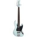 MARCUS MILLER V3-5 (2ND GEN) SB SONIC BLUE - vaiconlasigla