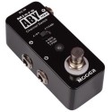 MOOER Micro ABY MKII Box , switcher A/B - vaiconlasigla
