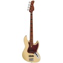 MARCUS MILLER V5 ALDER-4 VWH VINTAGE WHITE - vai con la sigla
