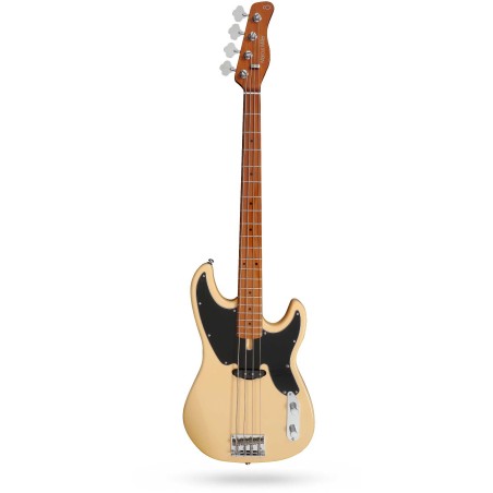 MARCUS MILLER D5 ALDER-4 VWH VINTAGE WHITE - vaiconlasigla