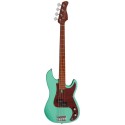 MARCUS MILLER P5 ALDER-4 (2ND GEN) MLG MILD GREEN - vaiconlasigla