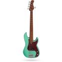 MARCUS MILLER P5 ALDER-5 (2ND GEN) MLG MILD GREEN - vaiconlasigla