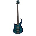 MARCUS MILLER M7-4 LEFTHAND (2ND GEN) TBL TRANS BLUE - vai con la sigla