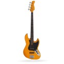 MARCUS MILLER V3P-4 ORANGE - vai con la sigla