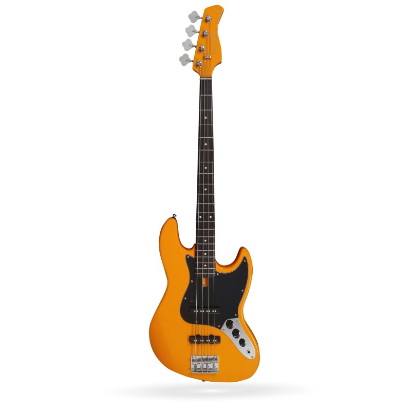 MARCUS MILLER V3P-4 ORANGE - vai con la sigla