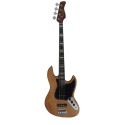 MARCUS MILLER V5R ALDER-4 NATURAL - vaiconlasigla
