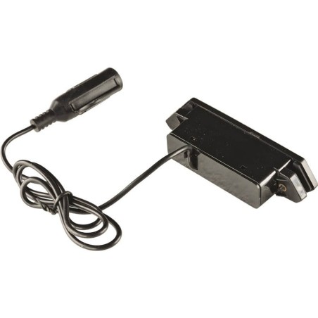 EKO SC01 Magnetic Soundhole, pickup single coil. - vai con la sigla