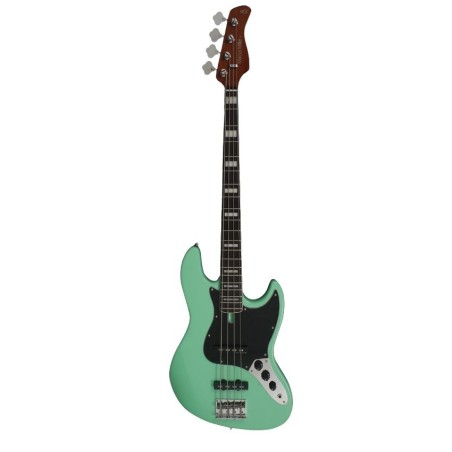 MARCUS MILLER V5R ALDER-4 MILD GREEN - vaiconlasigla