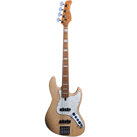 MARCUS MILLER V8-4 NATURAL - vaiconlasigla