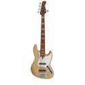 MARCUS MILLER V8-5 NATURAL - vai con la sigla