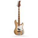 MARCUS MILLER P8-4 NATURAL - vaiconlasigla