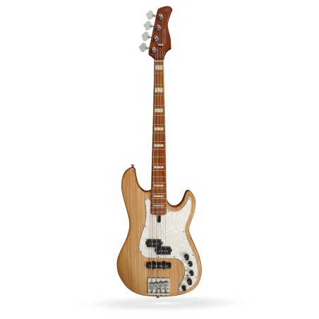 MARCUS MILLER P8-4 NATURAL - vaiconlasigla