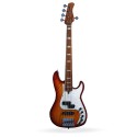 MARCUS MILLER P8-5 TOBACCO SUNBURST - vaiconlasigla