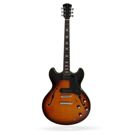 SIRE GUITARS H7V VINTAGE SUNBURST - vaiconlasigla