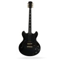 SIRE GUITARS H7V BLACK - vai con la sigla