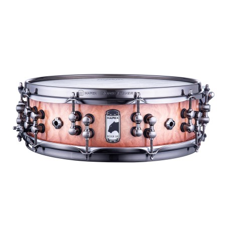 MAPEX IT BPDLMH4460LPW RULLANTE BLACK PANTHER DESIGN LAB VERSATUS 14X4,625 RUSS MILLER - vai con la sigla