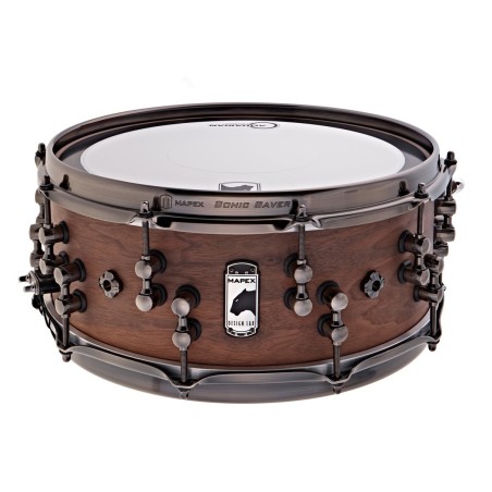 MAPEX IT BPDLMW4550LNW RULLANTE BLACK PANTHER DESIGN LAB MACHINE 14X5,5 CRAIG BLUNDELL - vaiconlasigla