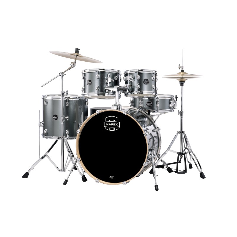 MAPEX IT VE5294FTCVC VENUS ROCK 5 PEZZI - vaiconlasigla