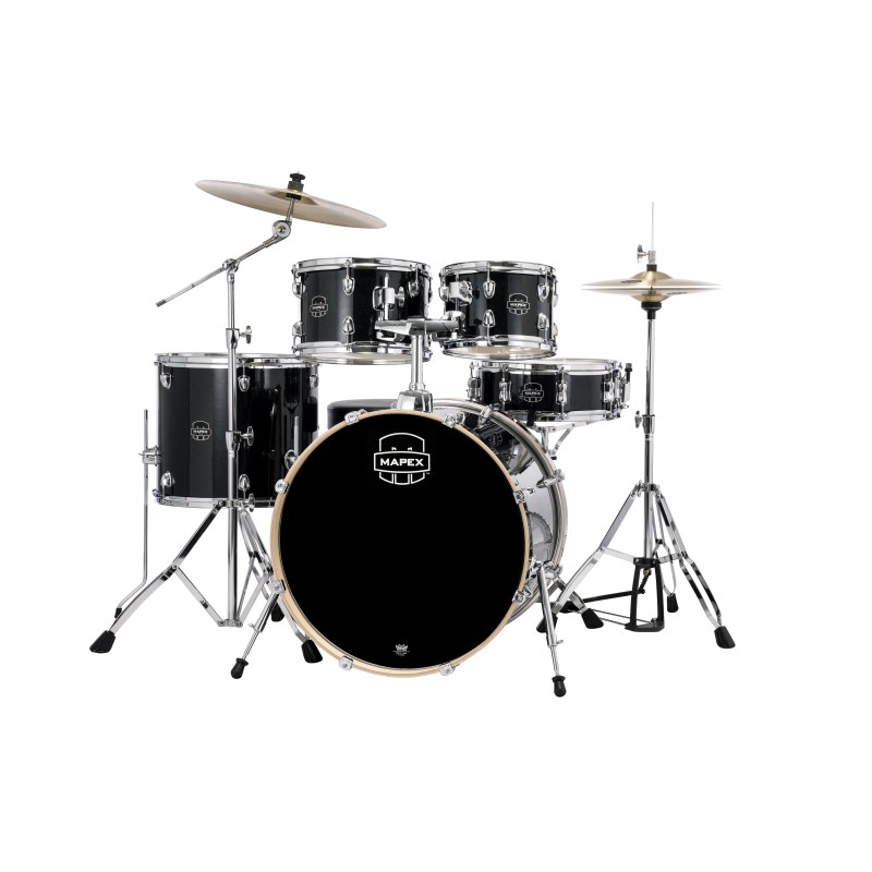 MAPEX IT VE5294FTCVH VENUS ROCK 5 PEZZI - vai con la sigla