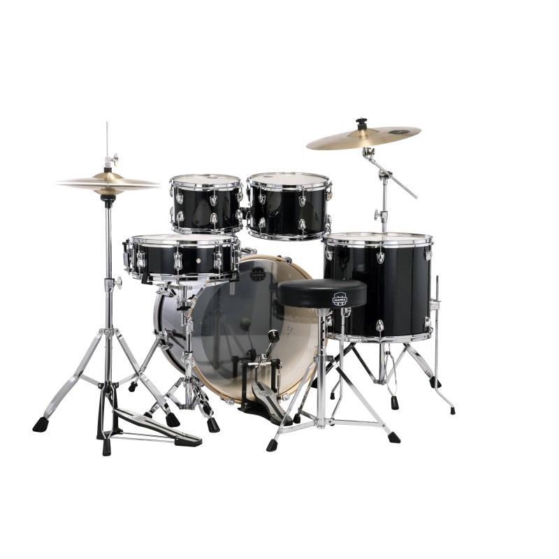 MAPEX IT VE5294FTCVH VENUS ROCK 5 PEZZI - vaiconlasigla