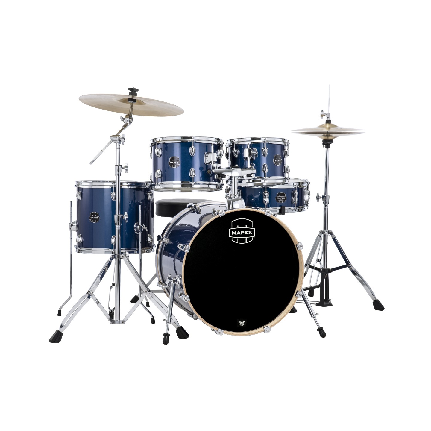 MAPEX IT VE5044FTCVI VENUS FUSION 5 PEZZI - vai con la sigla