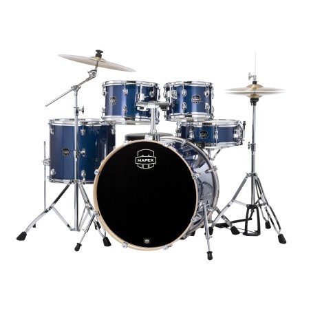 MAPEX IT VE5294FTCVI VENUS ROCK 5 PEZZI - vai con la sigla
