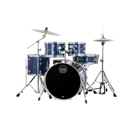 MAPEX IT VE5044FTCVI VENUS FUSION 5 PEZZI - vaiconlasigla