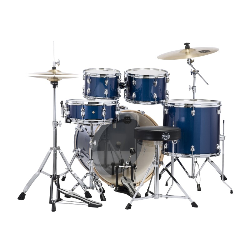 MAPEX IT VE5294FTCVI VENUS ROCK 5 PEZZI - vaiconlasigla