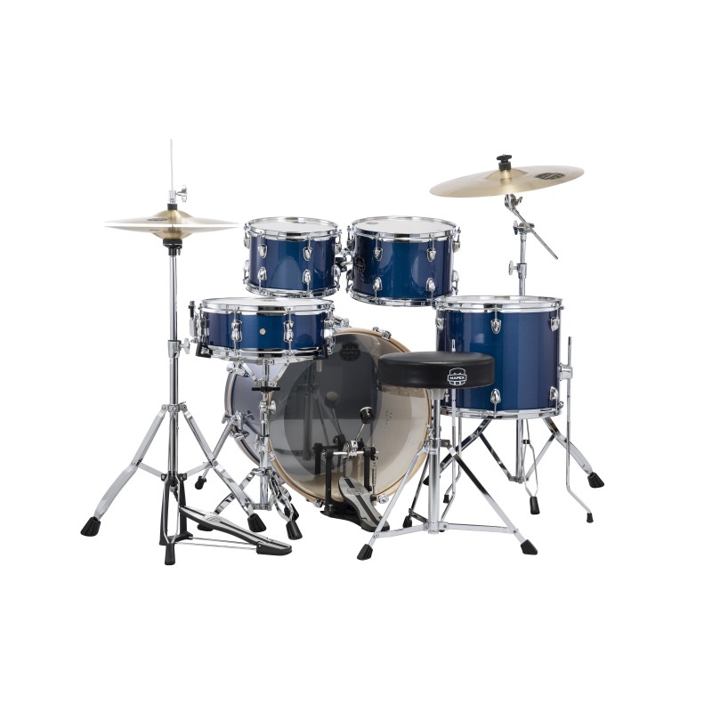 MAPEX IT VE5044FTCVI VENUS FUSION 5 PEZZI - vai con la sigla