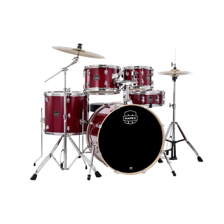 MAPEX IT VE5294FTCVM VENUS ROCK 5 PEZZI - vai con la sigla