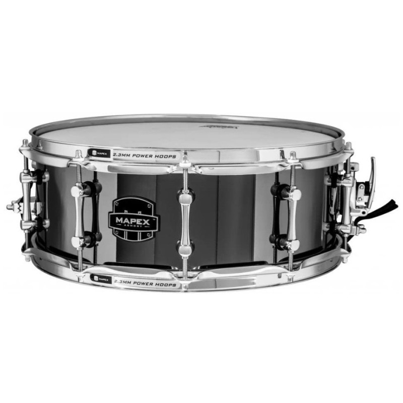 MAPEX IT ARST4551CEB RULLANTE ARMORY THE TOMAHAWK 14X5,5 - vai con la sigla