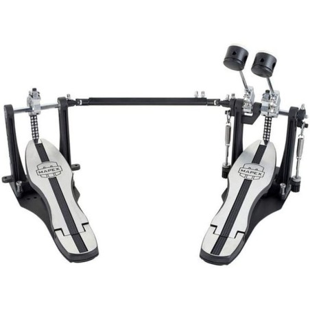 MAPEX IT HP6005DP HARDWARE PACK MARS FINITURA CROMATA - vai con la sigla