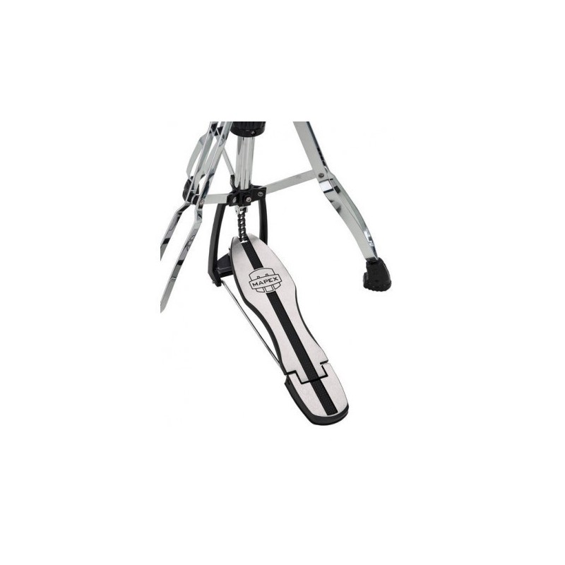 MAPEX IT HP6005DP HARDWARE PACK MARS FINITURA CROMATA - vaiconlasigla