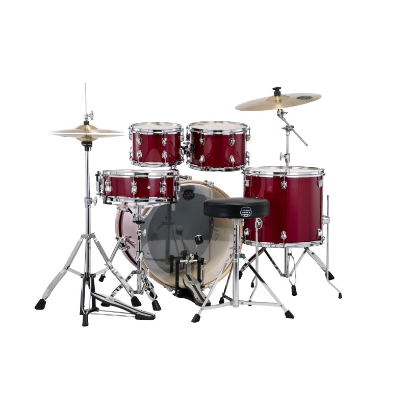 MAPEX IT VE5294FTCVM VENUS ROCK 5 PEZZI - vai con la sigla