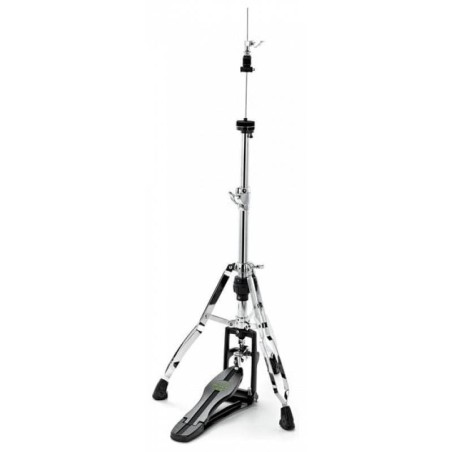 MAPEX IT H800 SUPPORTO HIHAT ARMORY FINITURA CROMATA - vai con la sigla