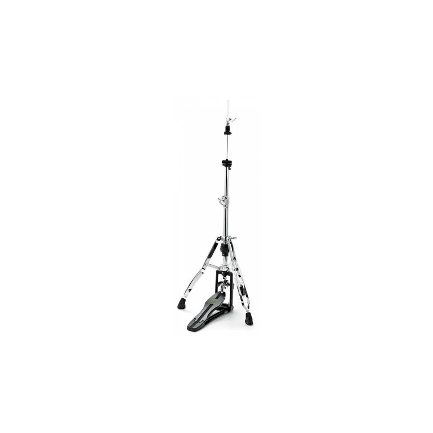 MAPEX IT H800 SUPPORTO HIHAT ARMORY FINITURA CROMATA - vai con la sigla
