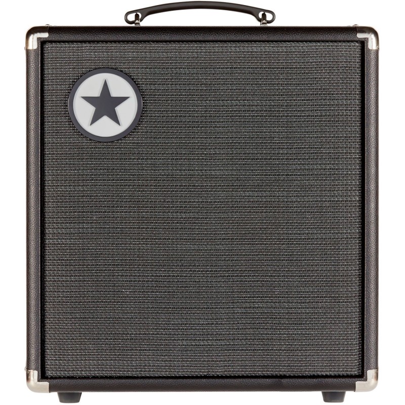 BLACKSTAR UNITY 60 - vai con la sigla