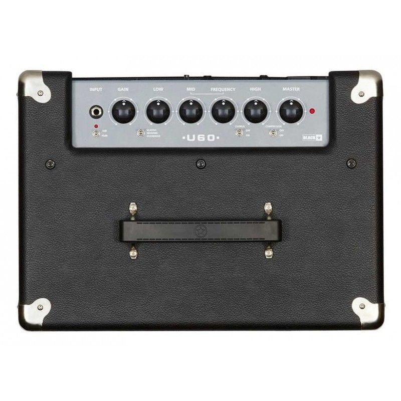 BLACKSTAR UNITY 60 - vaiconlasigla