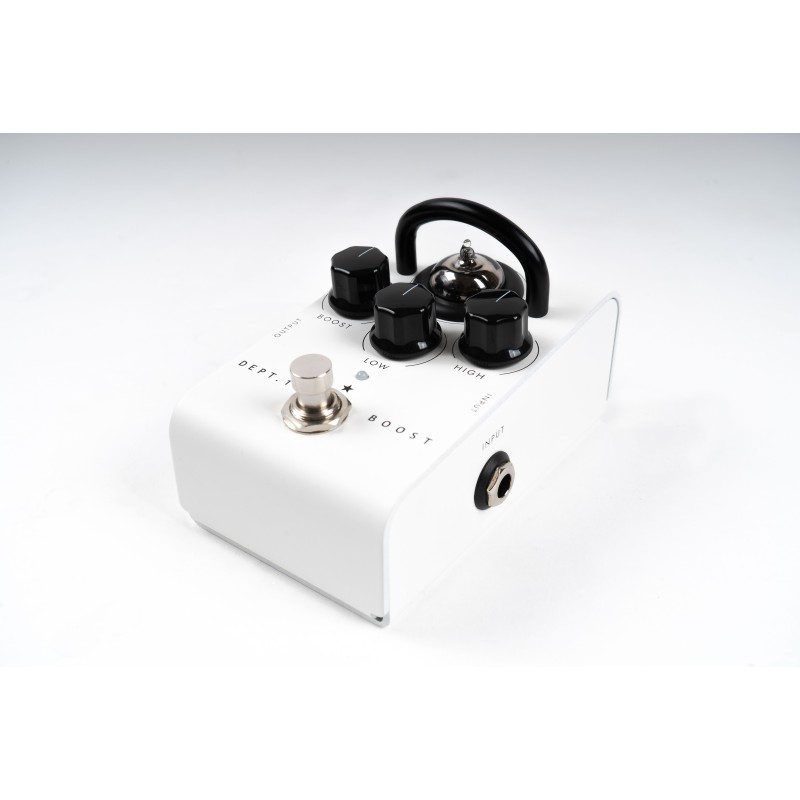 BLACKSTAR DEPT. 10 BOOST - vai con la sigla