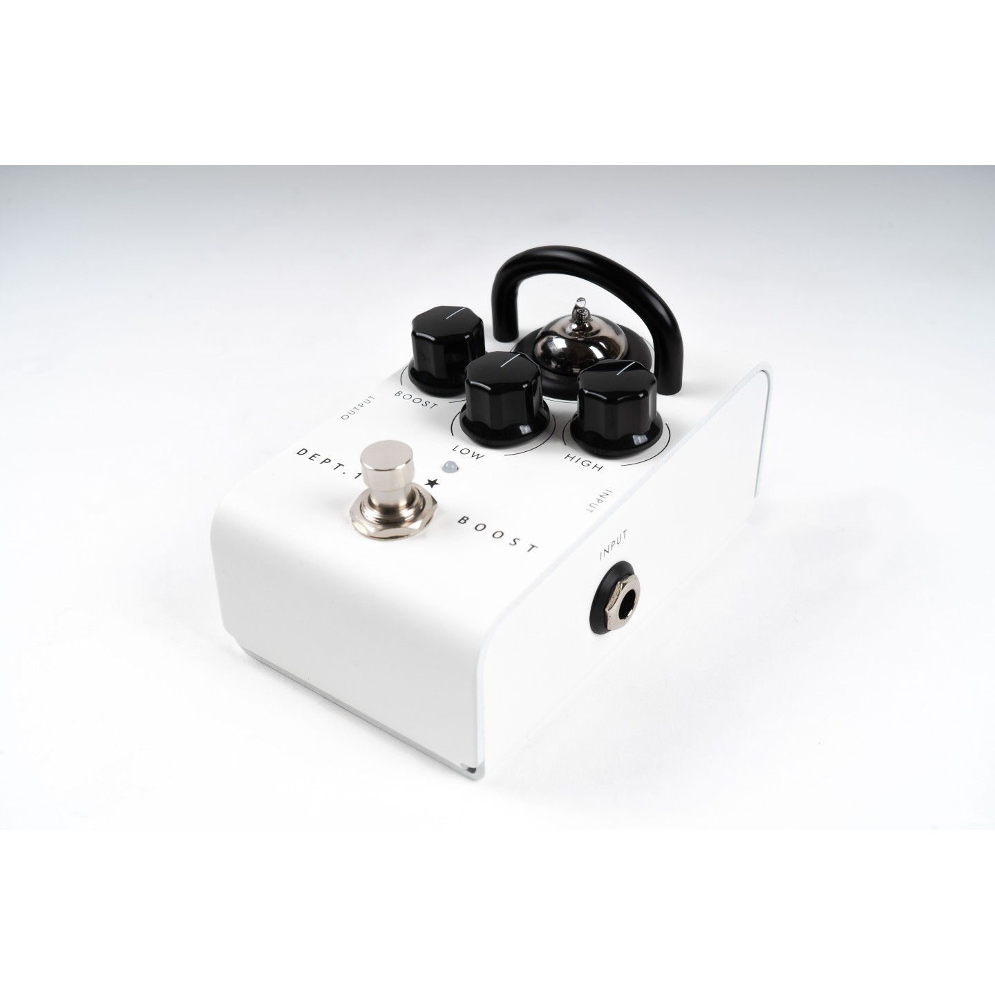 BLACKSTAR DEPT. 10 BOOST - vai con la sigla