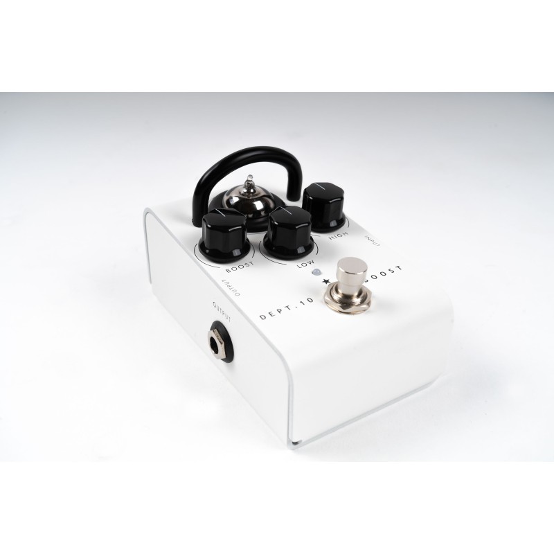 BLACKSTAR DEPT. 10 BOOST - vaiconlasigla