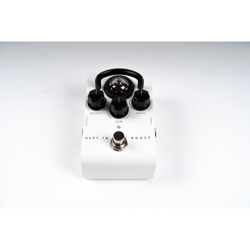 BLACKSTAR DEPT. 10 BOOST - vai con la sigla