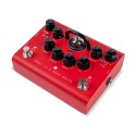 BLACKSTAR DEPT. 10 D. DRIVE - vai con la sigla