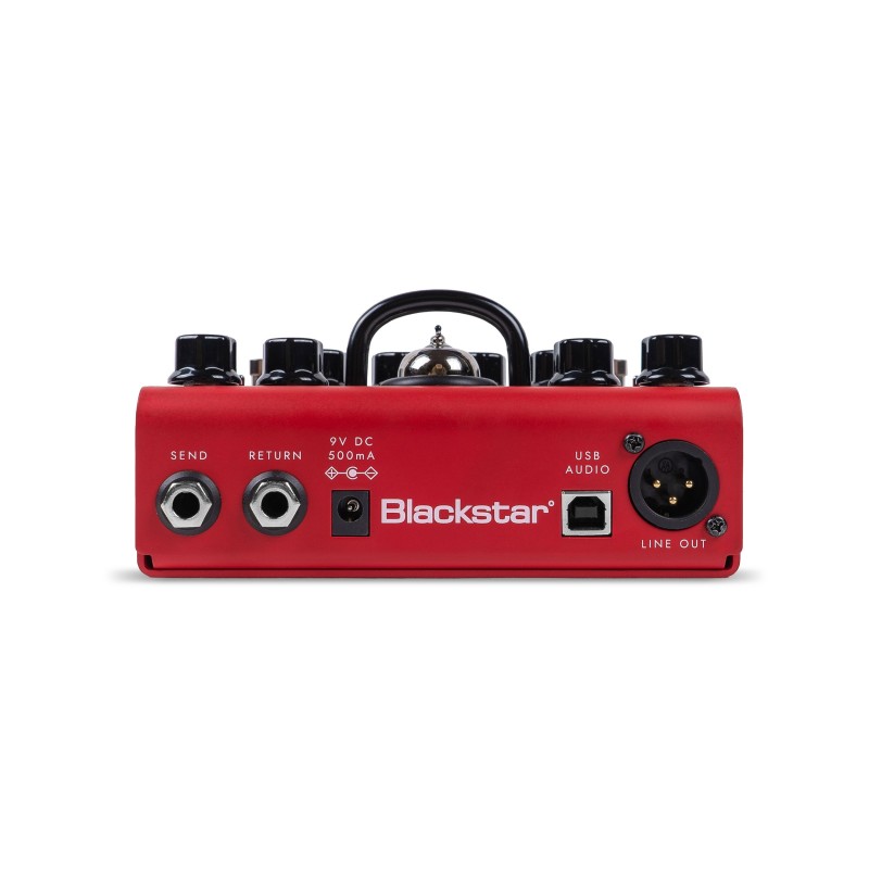 BLACKSTAR DEPT. 10 D. DRIVE - vaiconlasigla