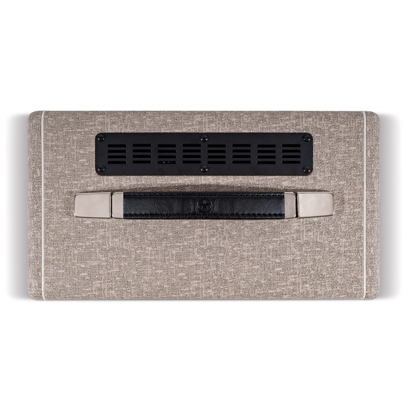 BLACKSTAR ST. JAMES 50 EL34H - FAWN - vaiconlasigla