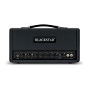 BLACKSTAR ST. JAMES 50 6L6H - BLACK - vaiconlasigla