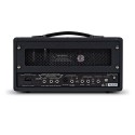 BLACKSTAR ST. JAMES 50 6L6H - BLACK - vaiconlasigla